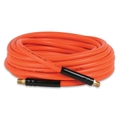 Legacy 3/8"50' orange PVC air hose 1/ HWF3850FO2